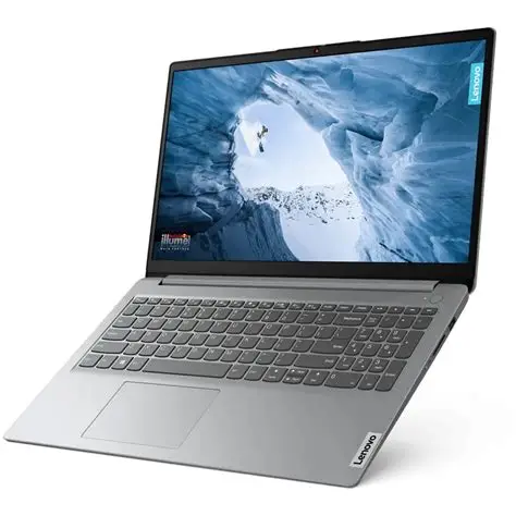 Lenovo Ideapad